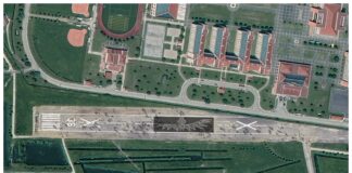 Vicenza, al Parco della Pace il primo giardino come pratica collettiva e comunitaria Parco della Pace Vicenza pista volo opera guerinca