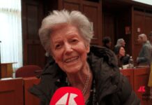 Parità di genere, Amalia Ercoli Finzi: “Multerei uomini che non aiutano in casa”