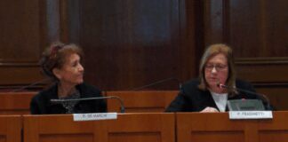 Parità di genere, Frassinetti (Mim): “Risolvere gap nella scelta delle materie scientifiche”