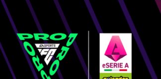 Parte la caccia al trono del Torino nella eSerie A 2026