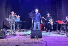 Caso “Per non dimenticare” al Teatro San Marco, Naclerio risponde alle critiche: “Accuse ignoranti e antidemocratiche” Per non dimenticare vicenza