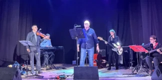 Caso “Per non dimenticare” al Teatro San Marco, Naclerio risponde alle critiche: “Accuse ignoranti e antidemocratiche” Per non dimenticare vicenza