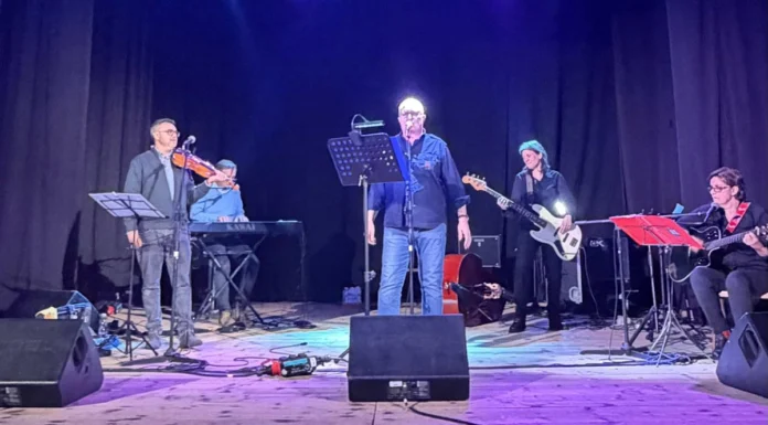 Caso “Per non dimenticare” al Teatro San Marco, Naclerio risponde alle critiche: “Accuse ignoranti e antidemocratiche” Per non dimenticare vicenza