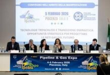 Pipeline & Gas Expo 2026, tecnologie senza scavo protagoniste della seconda giornata