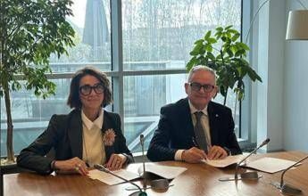 Pmi, accordo tra Cna e Unicredit per l’innovazione digitale e la crescita dimensionale