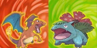 Pokémon, Rosso Fuoco e Verde Foglia tornano su Switch
