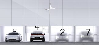 Polestar: annuncia offensiva gamma con quattro nuove auto in tre anni