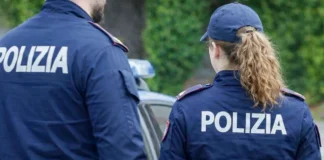 Arrestata in Via Torino la donna che seminò il panico in estate: deve scontare oltre un anno di carcere arresto dominicana Vicenza