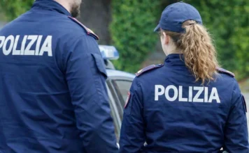 Arrestata in Via Torino la donna che seminò il panico in estate: deve scontare oltre un anno di carcere arresto dominicana Vicenza