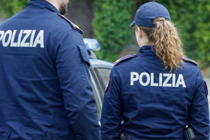 arresto dominicana Vicenza