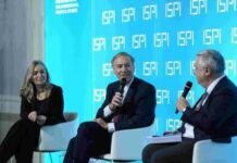 Pompeo: ‘O crediamo in noi stessi o diventeremo vassalli di Pechino”’