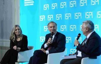 Pompeo: ‘O crediamo in noi stessi o diventeremo vassalli di Pechino”’