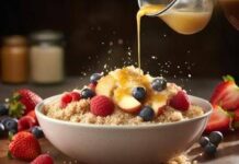 Porridge anti-colesterolo, ecco perché lo riduce: il segreto è una porzione al giorno per 4 settimane