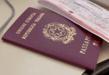 Poste italiane, quasi 151 mila richieste di rilascio e rinnovo del passaporto in uffici postali