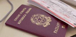 Poste italiane, quasi 151 mila richieste di rilascio e rinnovo del passaporto in uffici postali