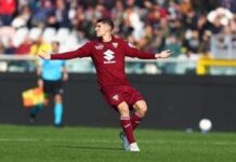 Prati segna di testa, l’arbitro annulla il gol: cos’è successo in Inter-Torino