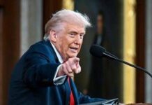 Prezzi uova, “imbrogli elettorali” e guerre interrotte: cosa c’è di vero nel discorso di Trump?