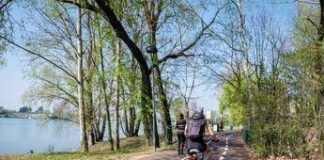 Primavera in anticipo con l’anticiclone, temperature fino a 9 gradi oltre la norma
