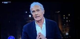 Processo al 90°, boom di ascolti per il caso Bastoni. Ma Giletti lascia lo studio