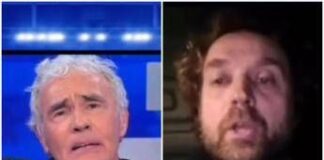 Processo al 90°, lite Giletti-Facchetti su Calciopoli: “Avete vinto scudetto prescritto”