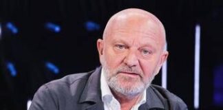 Pucci rinuncia a Sanremo 2026. Meloni: “E’ stato offeso e minacciato, odio inaccettabile”