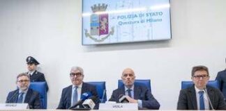 Pusher ucciso a Rogoredo, fermato il poliziotto che ha sparato a Mansouri