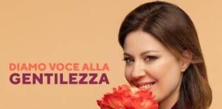 Qvc Italia, nuova campagna dedicata alla gentilezza come forza del cambiamento