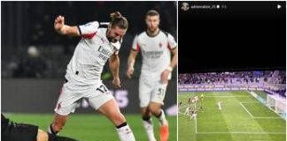 Rabiot, polemica dopo espulsione: posta rigore sbagliato da Fullkrug. Era irregolare?