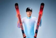 Rafael Mini, l’unico atleta di San Marino alle Olimpiadi: “Qui per godermela, poi si torna a scuola”