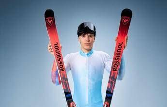 Rafael Mini, l’unico atleta di San Marino alle Olimpiadi: “Qui per godermela, poi si torna a scuola”