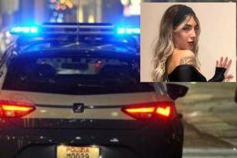 Ragazza uccisa a Napoli, fermato nella notte il fratello
