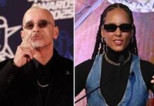 Ramazzotti e Alicia Keys super ospiti nella terza serata di Sanremo
