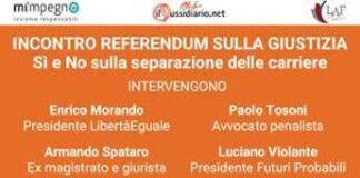 Referendum: ‘IlSussidiario.net’, domani incontro a Milano su ‘Capire per Scegliere’