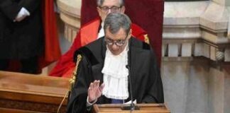 Referendum, avvocati contro magistrati: ‘Nei tribunali non si fa campagna elettorale’