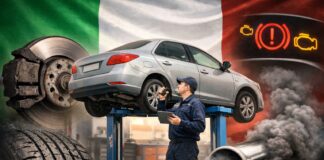 Quali sono i motivi più comuni di bocciatura alla revisione auto in Italia Revisione auto