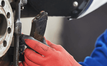 Quali sono i motivi più comuni di bocciatura alla revisione auto in Italia © Revisione auto