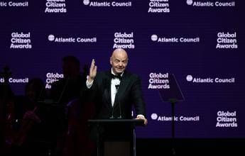 Riammissione Russia, anche Ue boccia Infantino: “Non si ignori dolore causato da guerra”