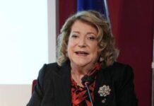 Ricerca, Diana Bracco: “Più donne nelle Stem per guidare l’Ia in sanità”