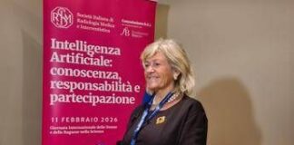 Ricerca, Gandolfo (Sirm): “Più donne si dedichino a materie Stem”