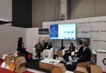 Riciclo tessile, tecnologia e filiera: il futuro passa da Solids Parma