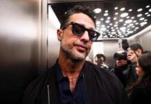 Rimossi i profili social di Fabrizio Corona e Falsissimo