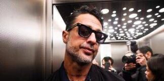 Rimossi i profili social di Fabrizio Corona e Falsissimo