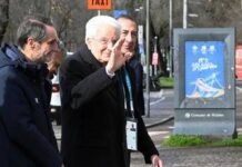 Road to Milano Cortina 2026: il giorno dei giorni