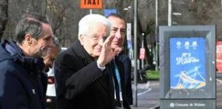 Road to Milano Cortina 2026: il giorno dei giorni