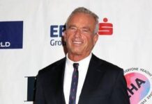 Robert F. Kennedy Jr: “Non ho paura dei germi, sniffavo cocaina dai bordi del water”