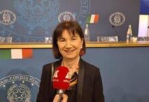 Roccella (Fdi), ‘Portale della genitorialità facilita accesso a servizi’