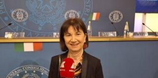 Roccella (Fdi), ‘Portale della genitorialità facilita accesso a servizi’