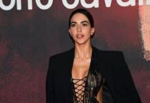 Rocio Munoz Morales: “Raoul Bova? Non sospettavo nulla, mi è caduto il mondo addosso”