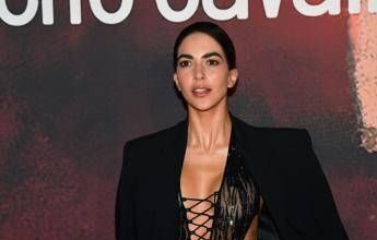 Rocio Munoz Morales: “Raoul Bova? Non sospettavo nulla, mi è caduto il mondo addosso”