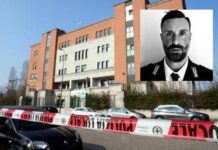 Rogoredo, gip Milano: resta in carcere Cinturrino per omicidio volontario